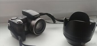 Sony DSC-H9