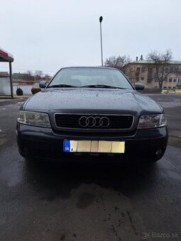 Audi A4 , 1.8 r.v 1998