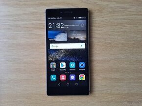 Huawei P8 (GRA-L09)