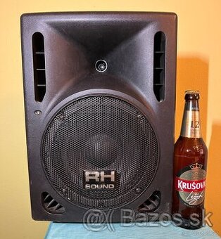 Predam 8” aktivnu bednu RHSound PP 0308A - 1