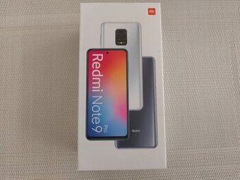 Xiaomi Redmi Note 9 Pro