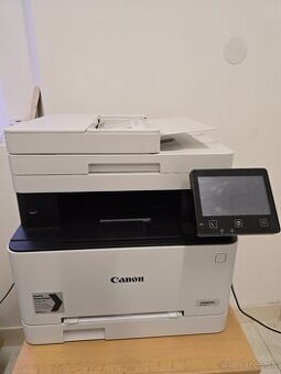 Tlačiareň Canon i-sensys MF645Cx