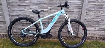 E-bike Cube Access velkost S