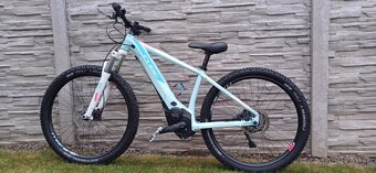 E-bike Cube Access velkost S