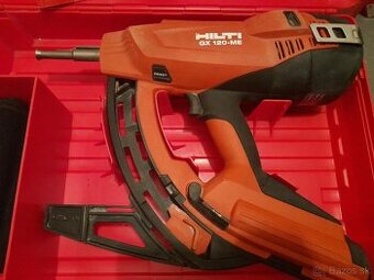 HILTI  NASTRELOVACKA  GX120