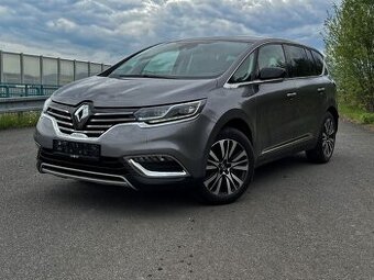 Renault Espace dCi 160 Initale Paris EDC