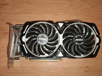 Radeon RX 570 8G