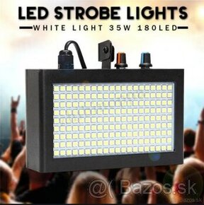 LED STROBOSKOP 35W