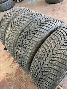 215/55 R17 4ks SEMPERIT spred grip