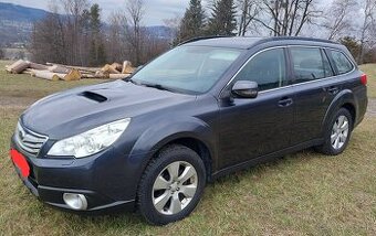 Subaru Outback 2,0d  AWD