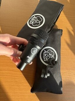 AKG P4 mikrofón