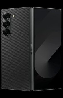 Nový Samsung Z Fold 6  crafted black 12/256gb