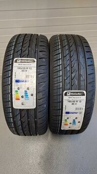 Letné pneu MATADOR HECTORA 3 195/55 R15