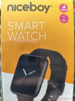 Smart Watch Niceboy GTX GPS