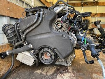 MOTOR B57D30C - M50D BMW X7 M50D - 1