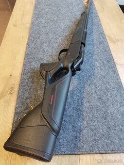 Blaser R8 ultimate monza