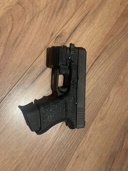 Glock 29 SF - triciové mieridlá - 1