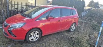 Predám Opel Zafira tourer