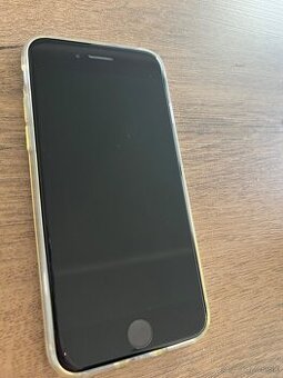 iPhone SE 2020 (2.generácia)