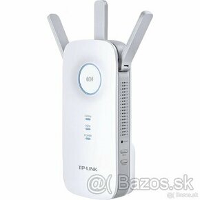 TP LINK RE 450 wifi extender repeater