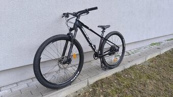 Predám hliníkový Cross-country bicyklel SUNN XC EXACT S2