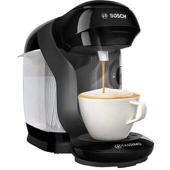 Kapsulový kávovar BOSCH TASSIMO