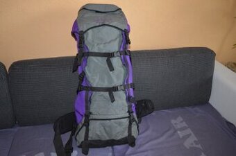 Ruksak Ascent Makalu 85L