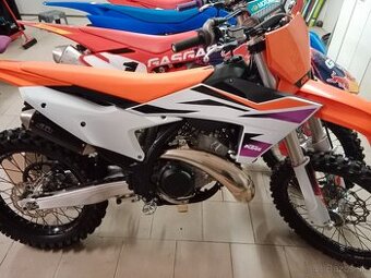 KTM sx 250 2024