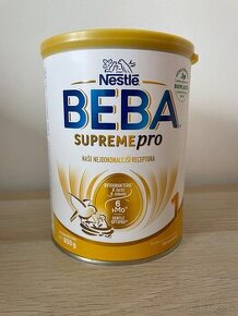 BEBA Supreme Pro 1