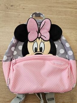 Ruksak Minnie Mouse Samsonite - 1