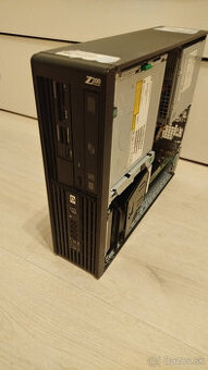 HP Z200 SFF