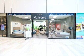 Prenájom obchodného priestoru GALERIA TESCO - Bratislava Pet - 1