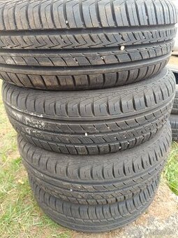 Letné pneumatiky 185/65R14