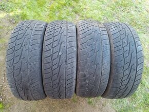 Zimné gumy 195/55R16 Matador - 1