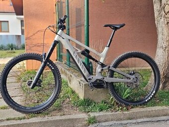 Elektrobicykel Canyon Torque ON 7 - nový - 1