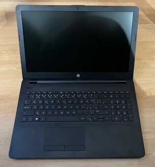 HP 15 - rb070nc - 1