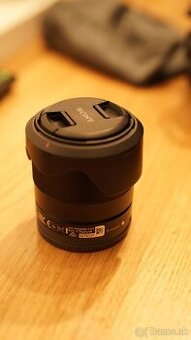 Sony Fe 28mm F2