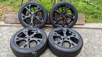 4x108 R17 --- OPEL CORSA F - 1