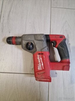 Milwaukee M18 CHX