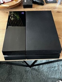 Playstation 4 500GB + hry - 1