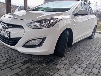 Hyundai i30 1.4 CRDi rv.2014