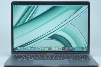 ZÁRUKA/Macbook Air 13.3"/I5 1.6GHZ/8GB RAM/128GB SSD/CZ/BAT