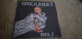 predam cd GREXABAT