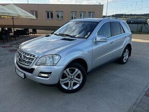 Mercedes ML 350 cdi - 1