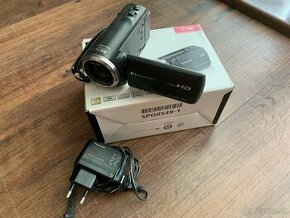 kamera Panasonic HC-V180