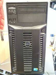 server Dell PowerEdge T310 - 1