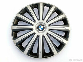 puklice BMW 15" (4ks) Trend - 1