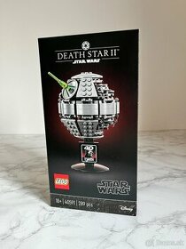 LEGO® Star Wars™ 40591 Hviezda smrti II