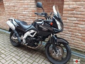 Motocykel Suzuki DL 650 V-strom - 1