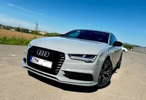 Audi A7 Sportback 3.0 BiTDI Competition 240KW